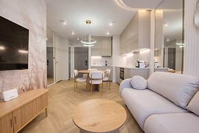 Apartamenty Garnizon by Q4Apartments