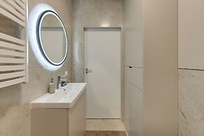 Apartamenty Garnizon by Q4Apartments