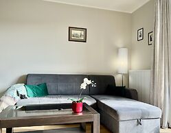 Apartamenty Garnizon by Q4Apartments