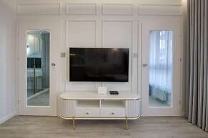 Apartamenty Garnizon by Q4Apartments