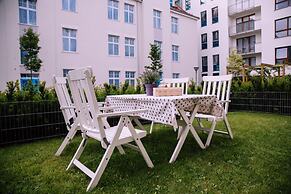 Apartamenty Garnizon by Q4Apartments