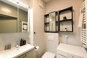 Apartamenty Garnizon by Q4Apartments