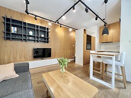 Apartamenty Garnizon by Q4Apartments