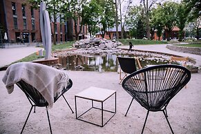 Apartamenty Garnizon by Q4Apartments