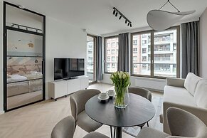 Apartamenty Garnizon by Q4Apartments