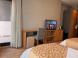 INN PORT HOTEL