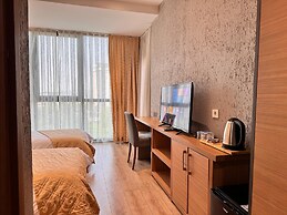 INN PORT HOTEL