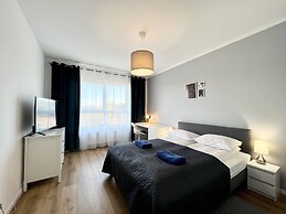 Baltica Towers by Q4Apartments