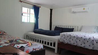 Bansabai pool villa guesthouse