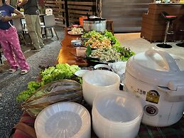 Bansabai pool villa guesthouse