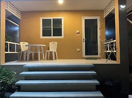 Bansabai pool villa guesthouse