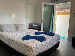 Bansabai pool villa guesthouse