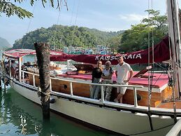 Bansabai pool villa guesthouse