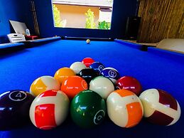 Bansabai pool villa guesthouse