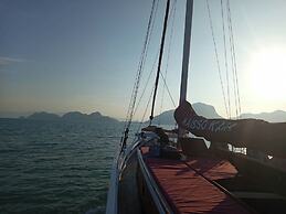 Bansabai pool villa guesthouse