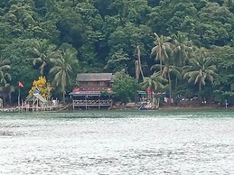 Bansabai pool villa guesthouse