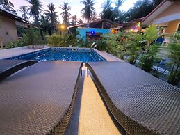 Bansabai pool villa guesthouse