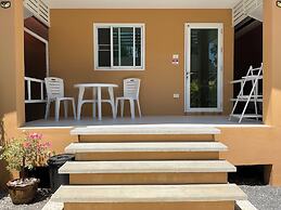 Bansabai pool villa guesthouse