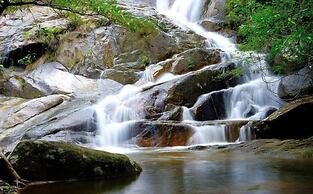 Bansabai pool villa guesthouse