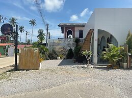 Bansabai pool villa guesthouse