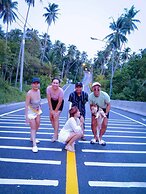 Bansabai pool villa guesthouse