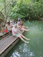 Bansabai pool villa guesthouse