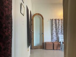 Bansabai pool villa guesthouse