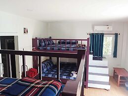 Bansabai pool villa guesthouse