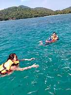 Bansabai pool villa guesthouse