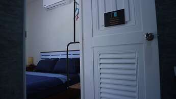 Bansabai pool villa guesthouse