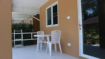 Bansabai pool villa guesthouse