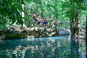Bansabai pool villa guesthouse