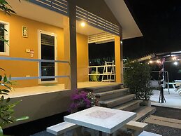 Bansabai pool villa guesthouse