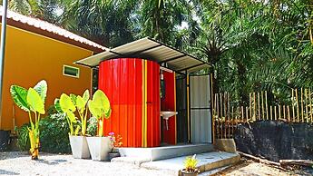 Bansabai pool villa guesthouse