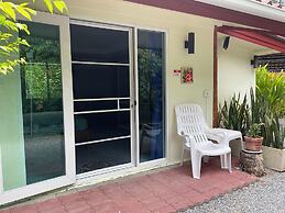 Bansabai pool villa guesthouse