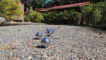 Bansabai pool villa guesthouse