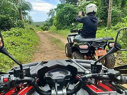 Bansabai pool villa guesthouse