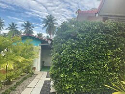 Bansabai pool villa guesthouse