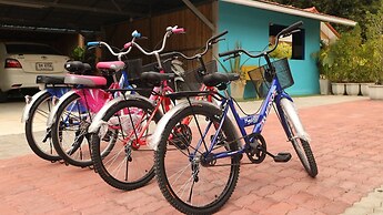 Bansabai pool villa guesthouse