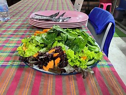 Bansabai pool villa guesthouse