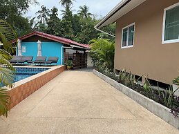 Bansabai pool villa guesthouse