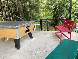 Bansabai pool villa guesthouse