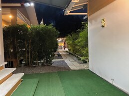 Bansabai pool villa guesthouse