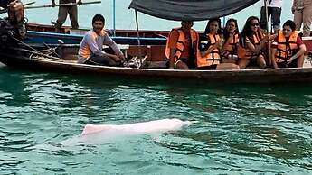 Bansabai pool villa guesthouse