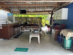 Bansabai pool villa guesthouse