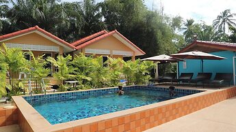 Bansabai pool villa guesthouse