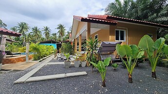 Bansabai pool villa guesthouse