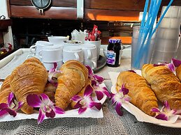 Bansabai pool villa guesthouse