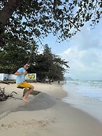 Bansabai pool villa guesthouse