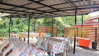 Bansabai pool villa guesthouse